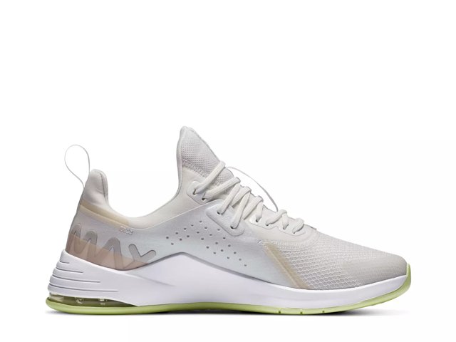 Nike Air Max Bella TR 3 Training Shoe Women s Free Shipping DSW