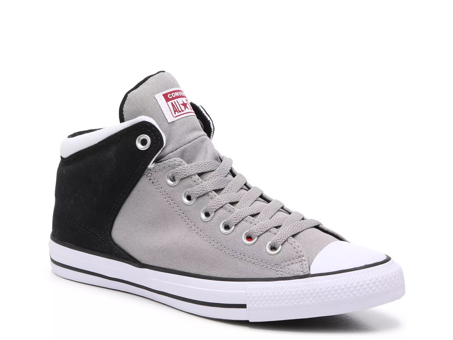 mens grey chuck taylors