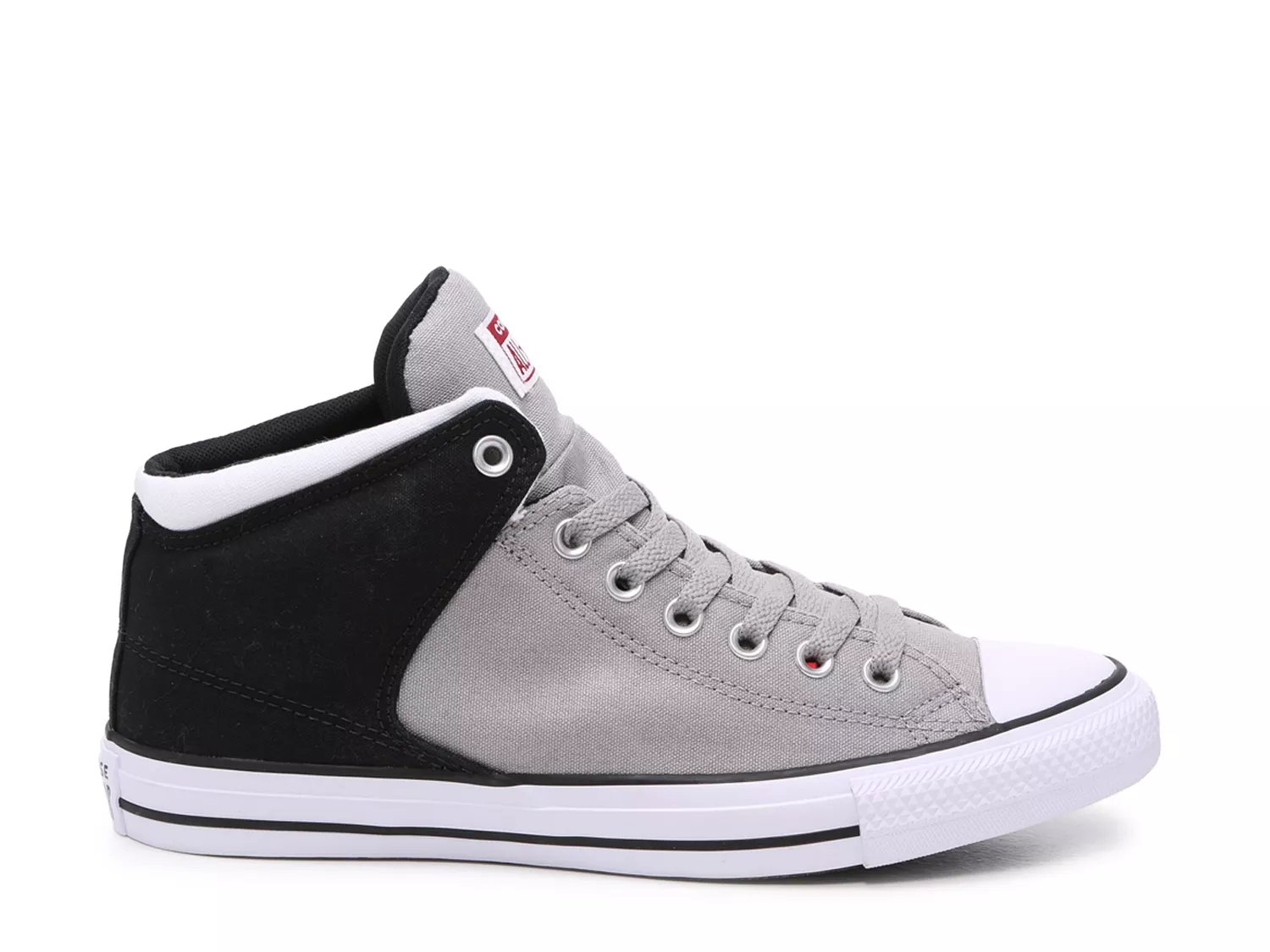 men's unisex chuck taylor all star street high top sneaker