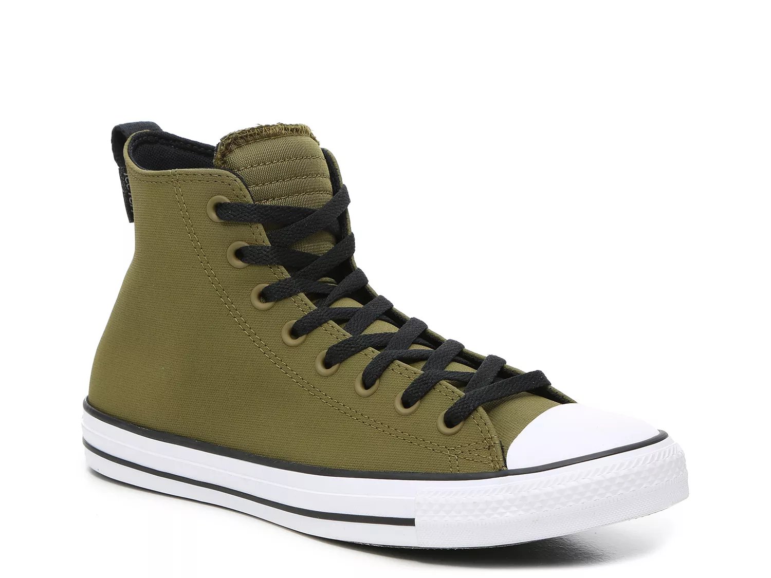 mens green converse shoes