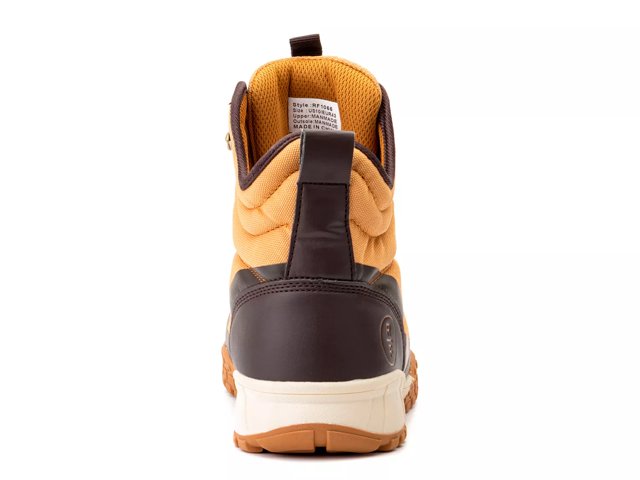 reserved footwear tucker boot