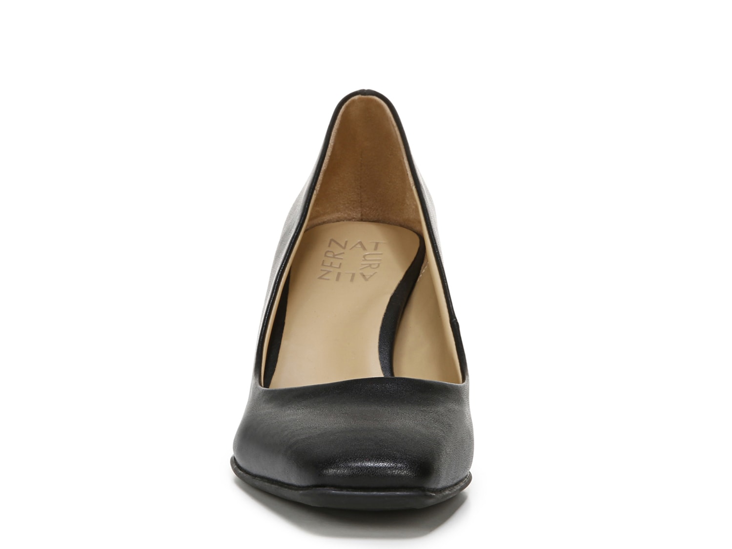 naturalizer warner pump