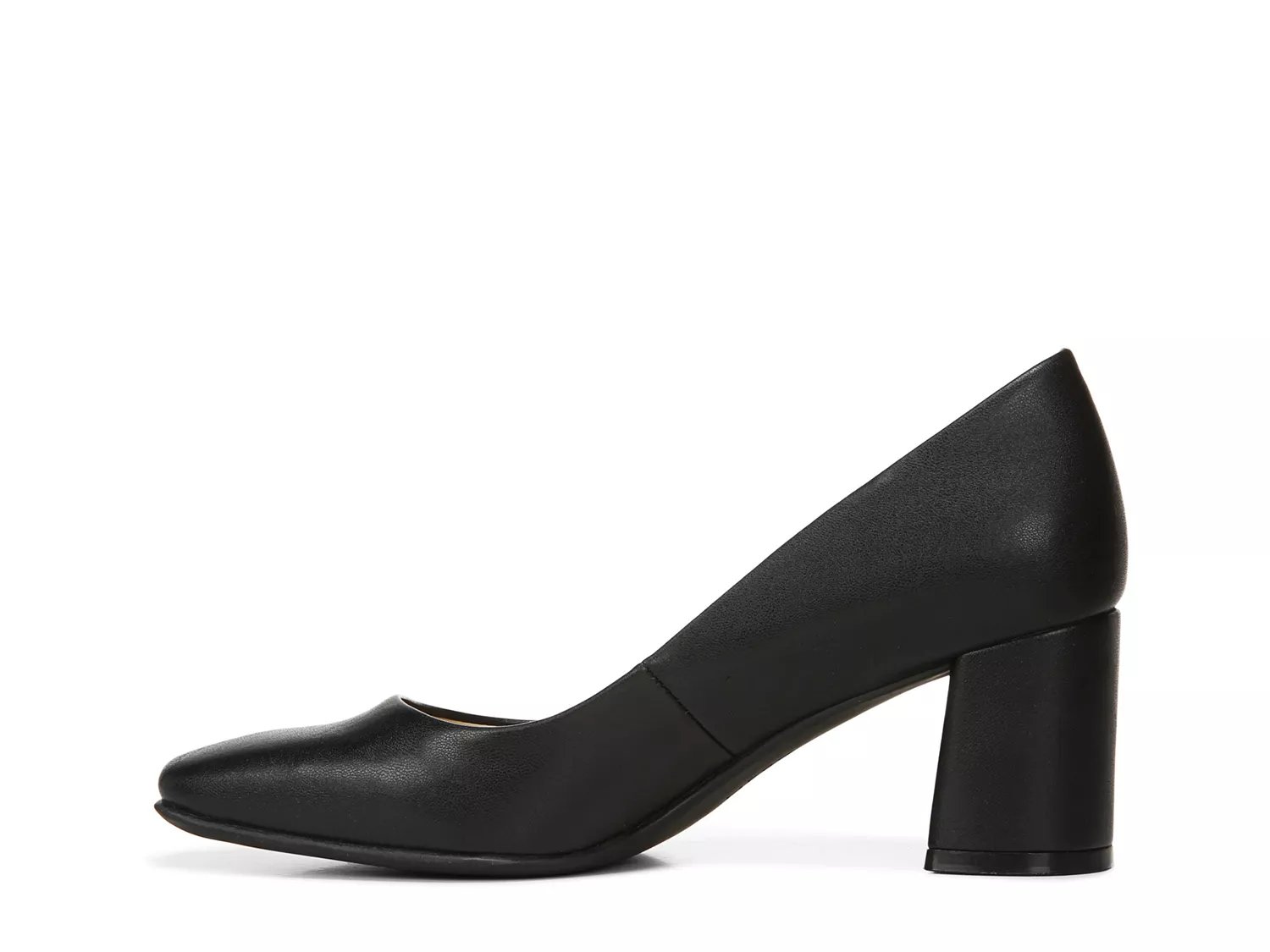 naturalizer warner pump