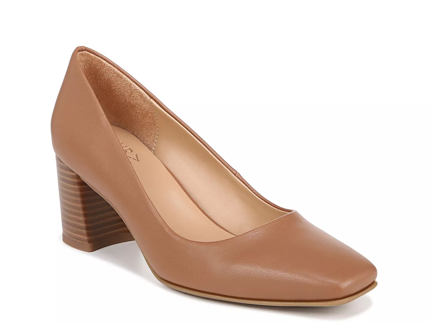 Naturalizer store pumps dsw