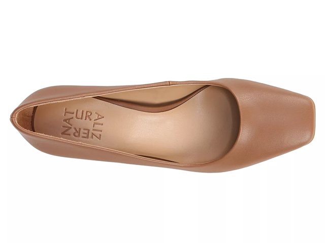 Dsw naturalizer pumps on sale