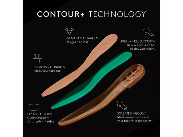 Naturalizer Warner Pump - Free Shipping | DSW