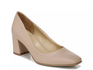 Dsw naturalizer pumps on sale