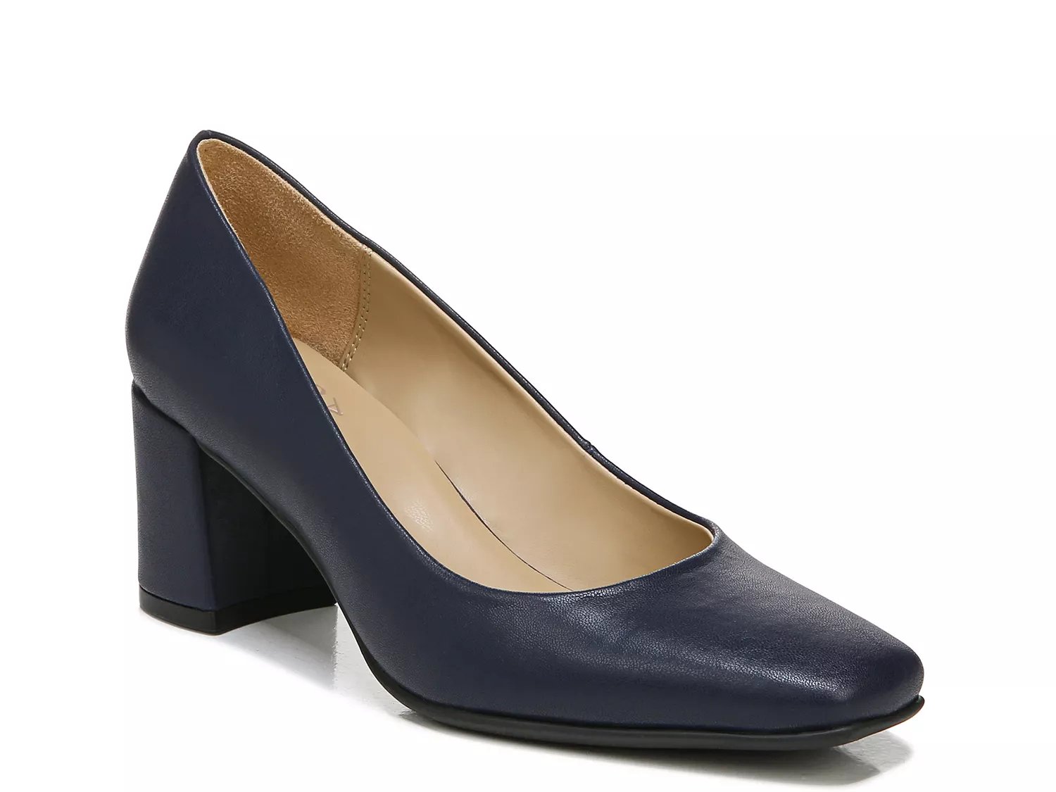 Naturalizer Warner Pump | DSW