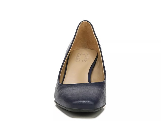 Naturalizer Warner Pump - Free Shipping | DSW