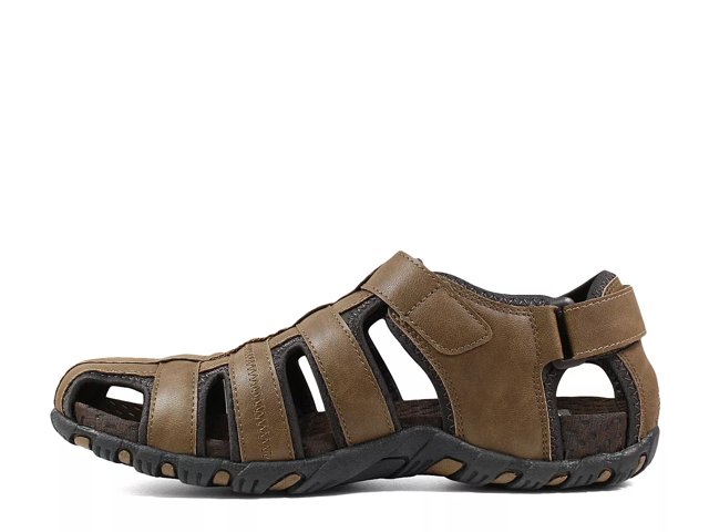 Nunn bush rio grande fisherman best sale sandal