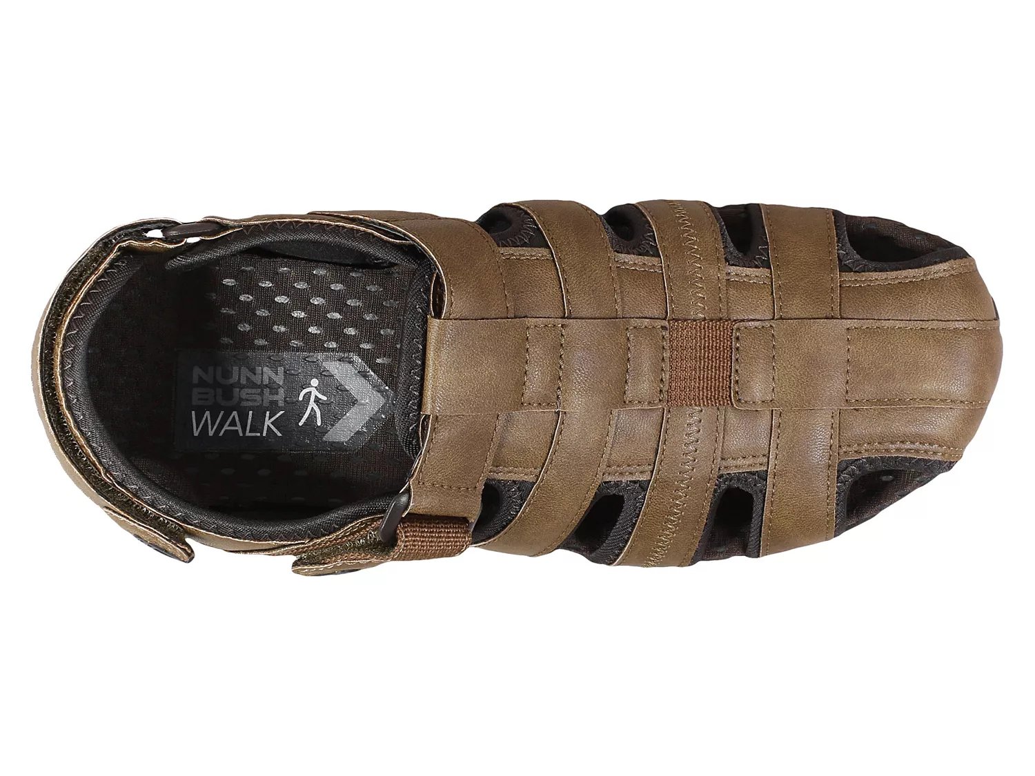 nunn bush rio bravo men's sandals