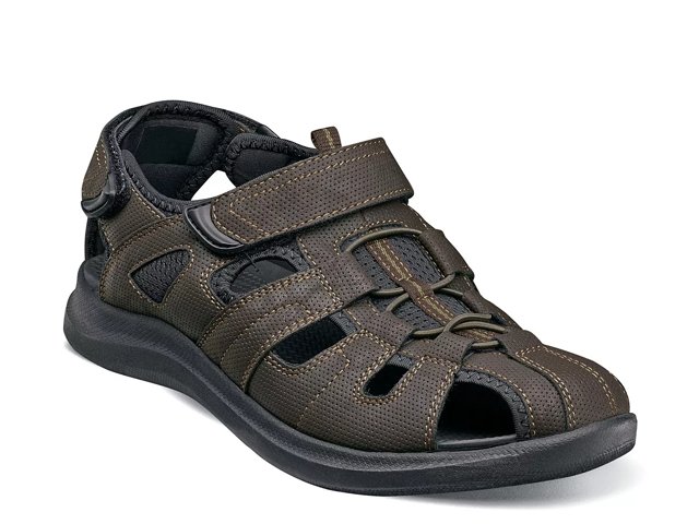 Nunn bush cheap fisherman sandals