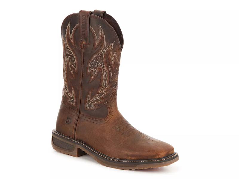 WorkHorse Work Boot