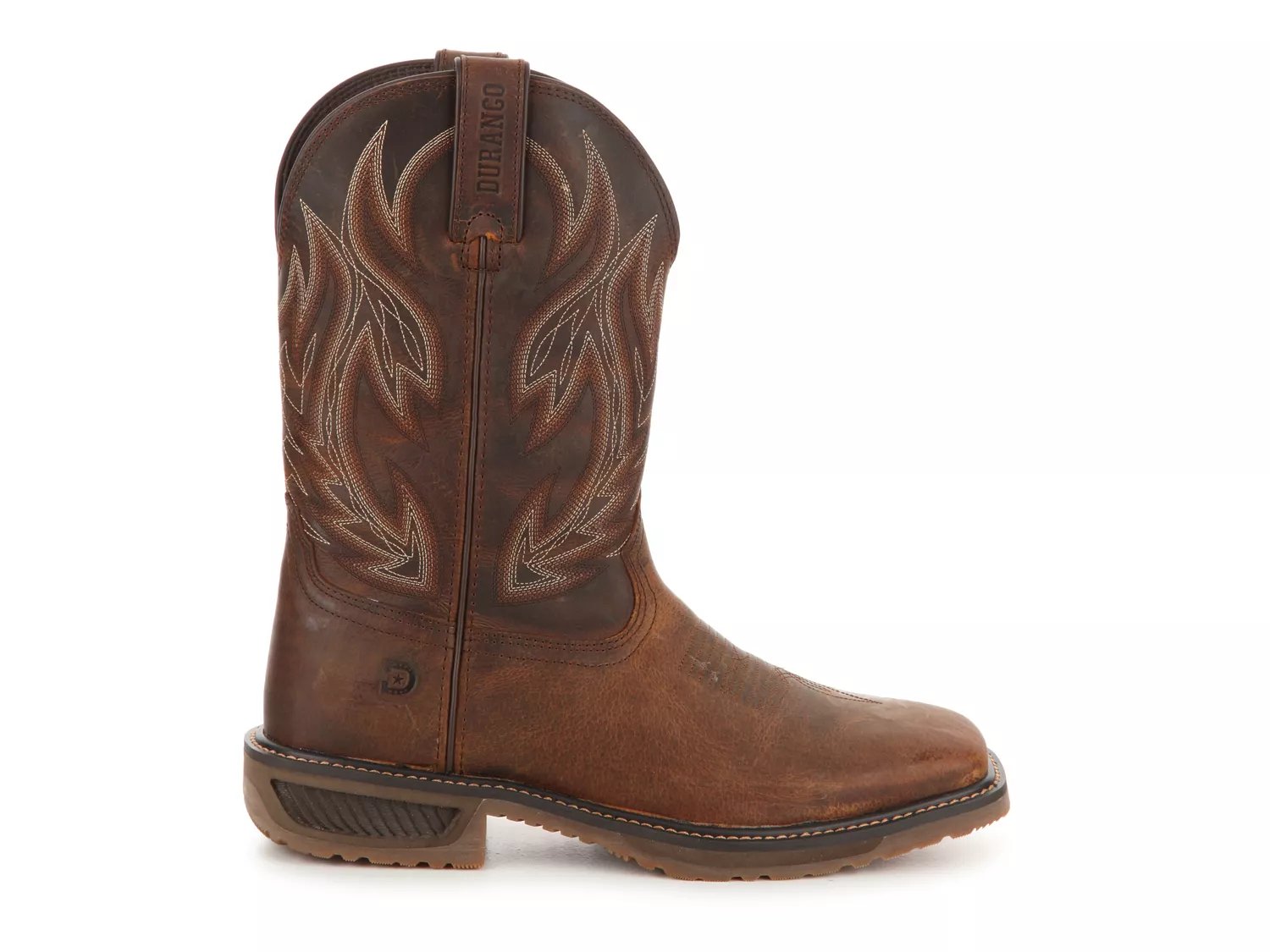 WorkHorse Work Boot