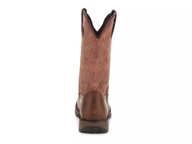 Rebel Cowboy Boot