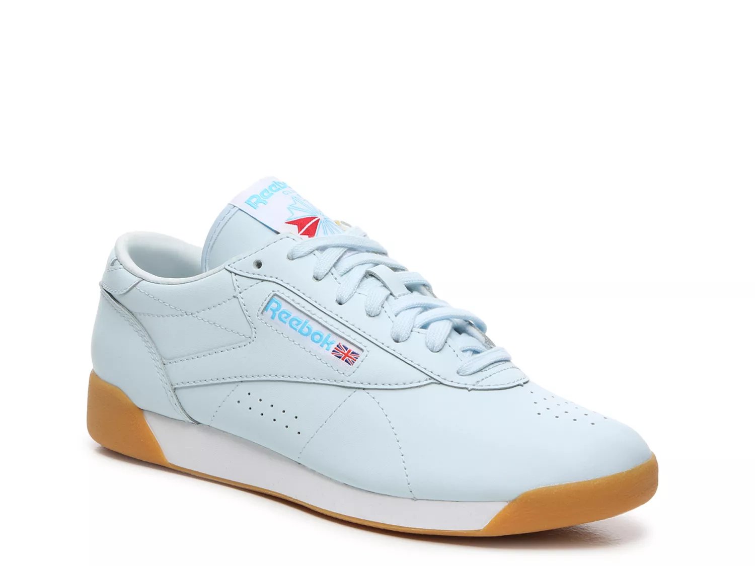 womens reebok freestyle