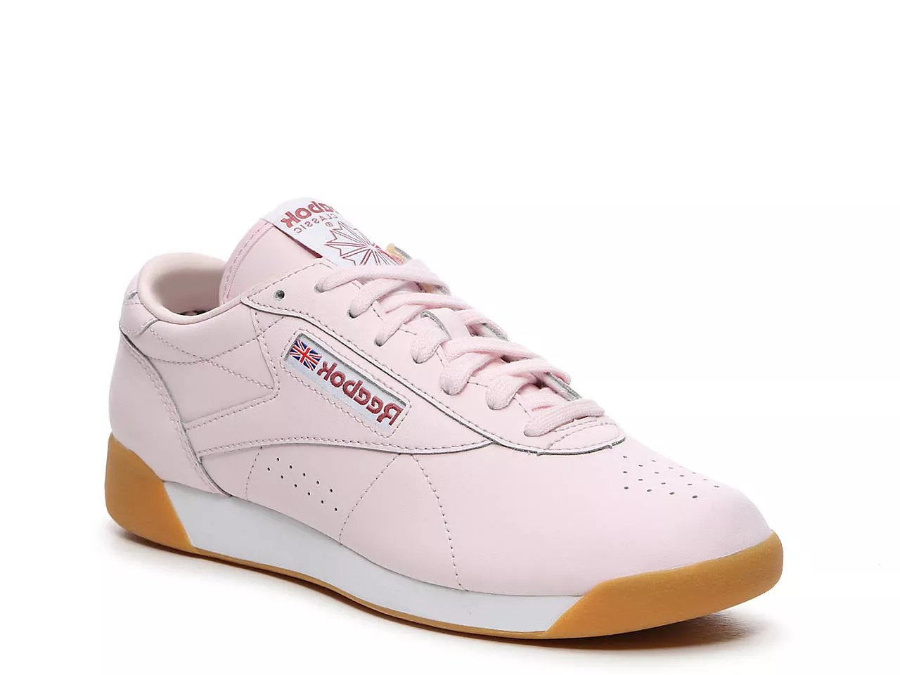 reebok freestyle low