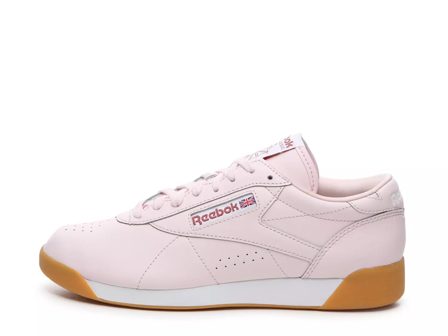 reebok freestyle basse