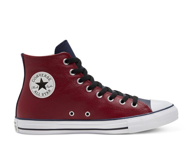 Converse Chuck Taylor All Star High-Top Sneaker - Men's - Free Shipping ...