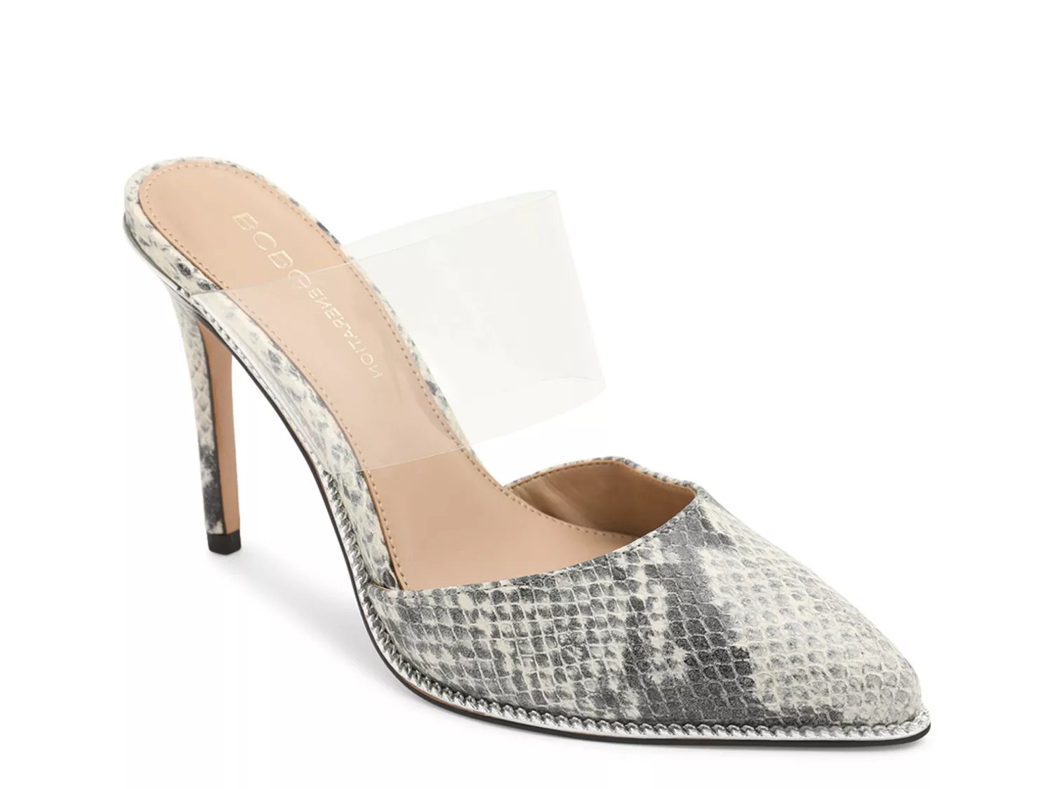 bcbg pumps dsw