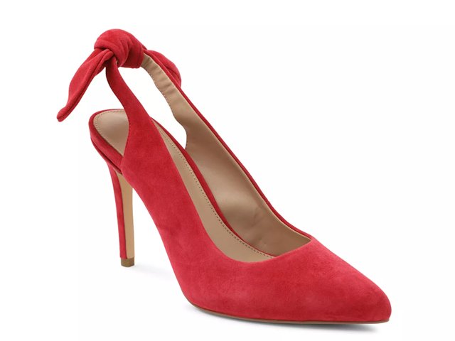 Bcbg hotsell henaya pump