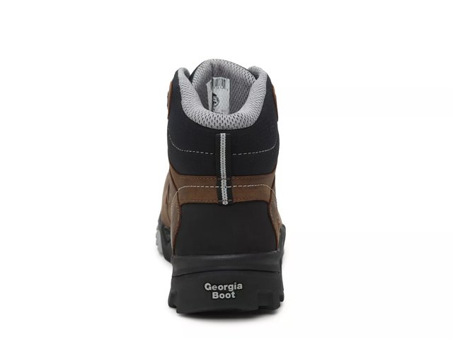 Georgia clearance amplitude boots