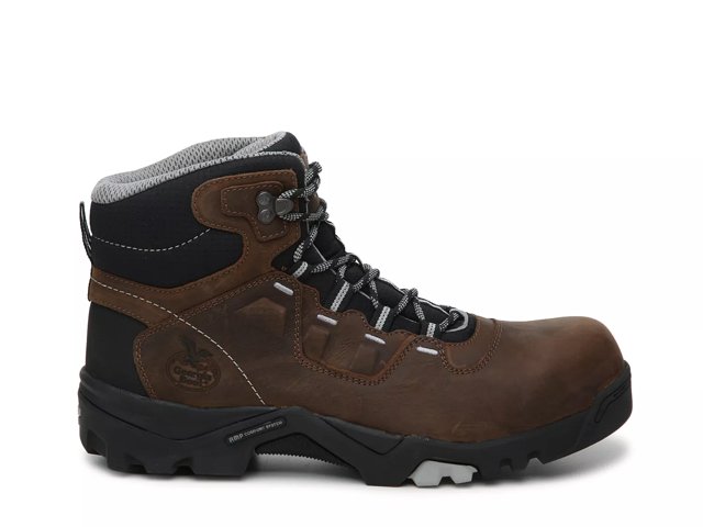 Georgia amplitude boots 2025