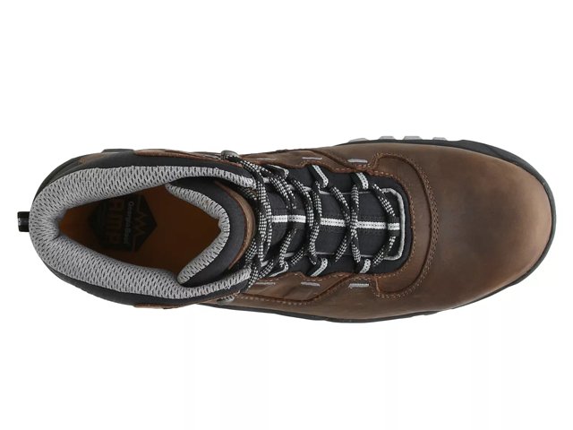 Georgia boot amplitude store