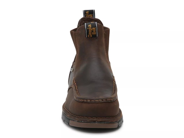 Georgia boot athens chelsea discount