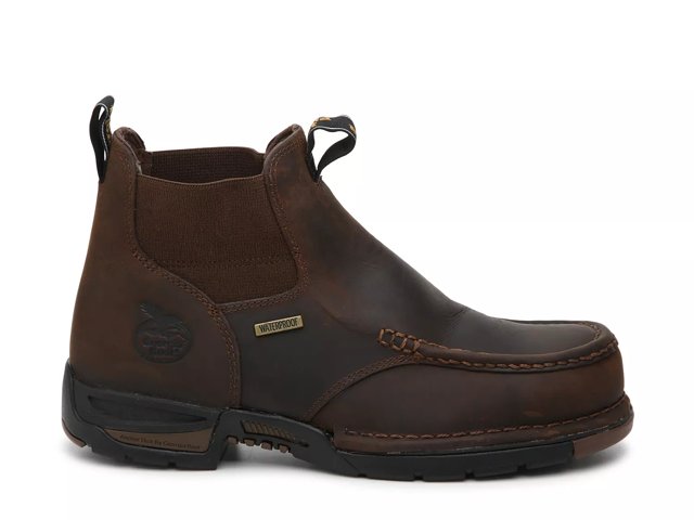 Georgia Boot Athens Work Boot Free Shipping DSW