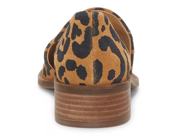 Lucky Brand Gennifa Flat | DSW