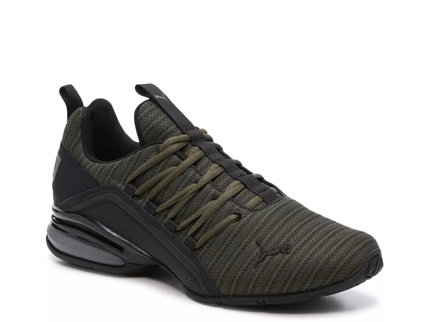 Axelion Ridge Sneaker - Men's - Free Shipping | DSW