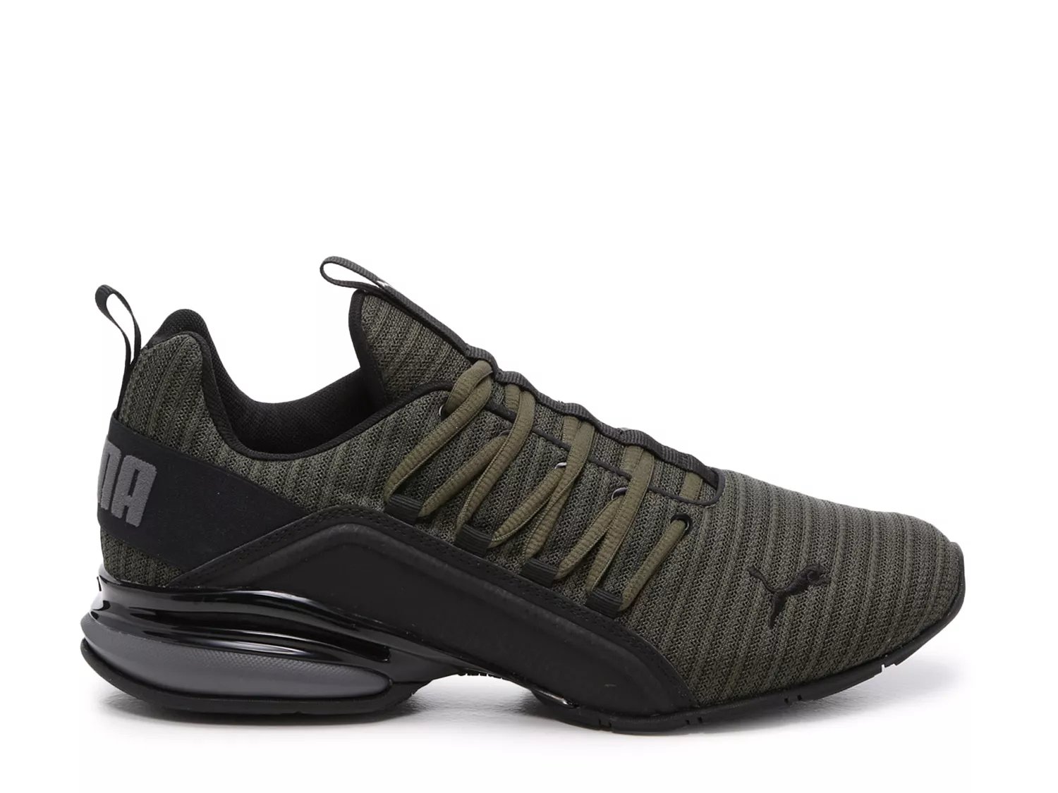 Puma Axelion Ridge Sneaker - Men's Men's Shoes | DSW