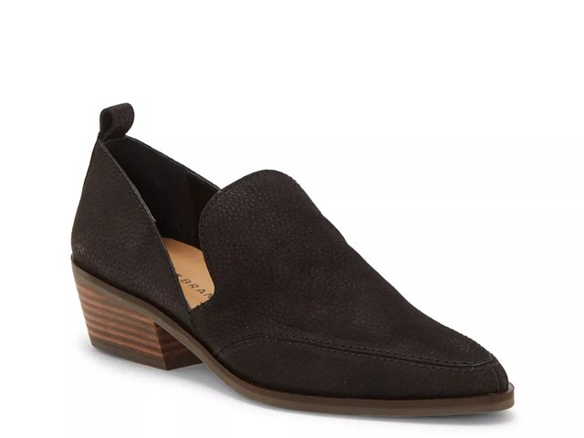 Lucky Brand Mahzan Flat