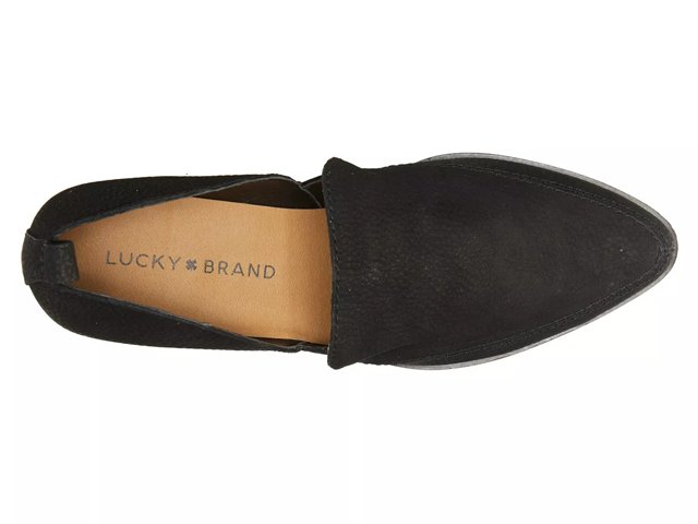 Lucky brand mahzan discount