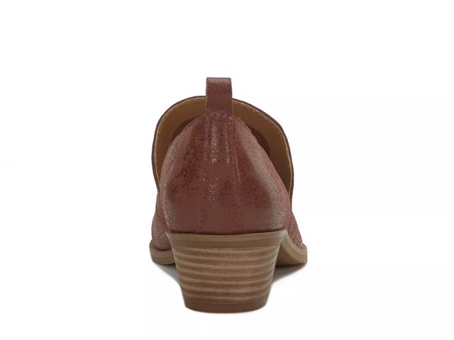 Lucky brand mahzan best sale bootie