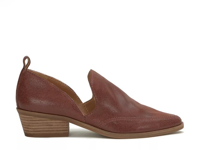 Lucky Brand Mahzan Flat Free Shipping DSW