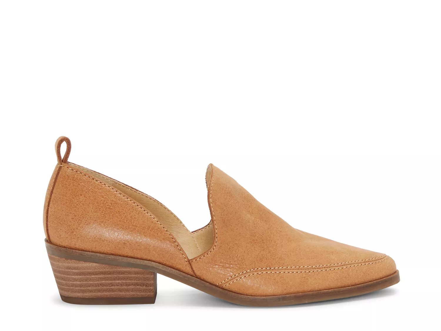 lucky gennifa flat
