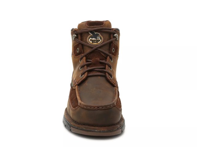 Georgia boot athens 6 moc toe new arrivals