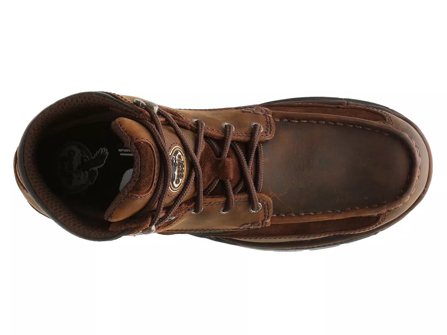 Athens Work Boot