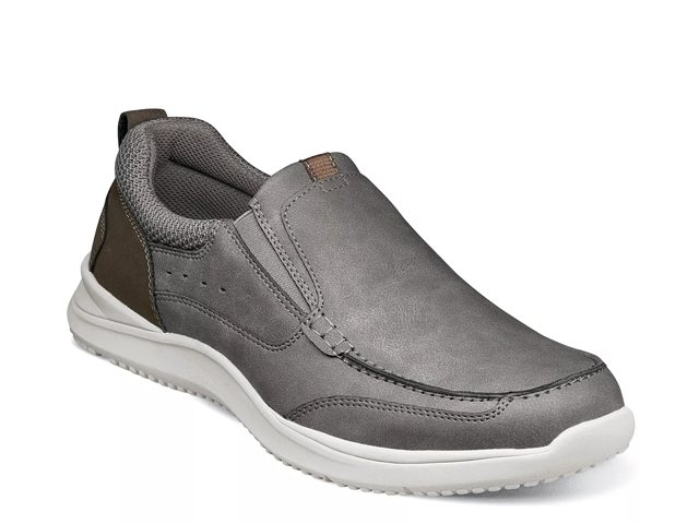 Nunn Bush Conway Slip On Free Shipping DSW