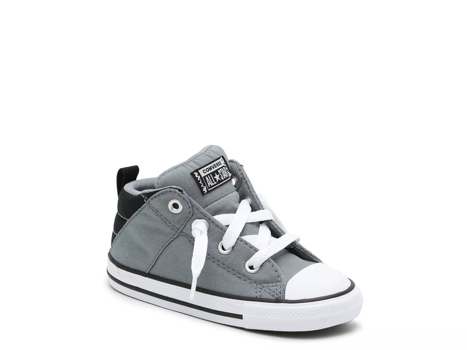 dsw baby converse