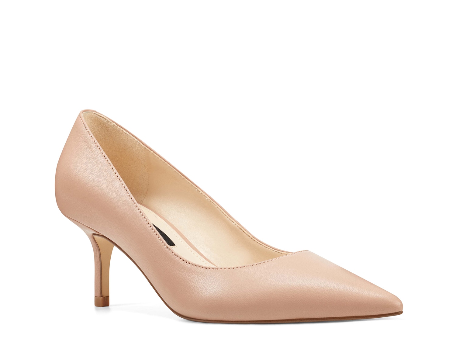 Nine West Arlene Pump - Free Shipping | DSW