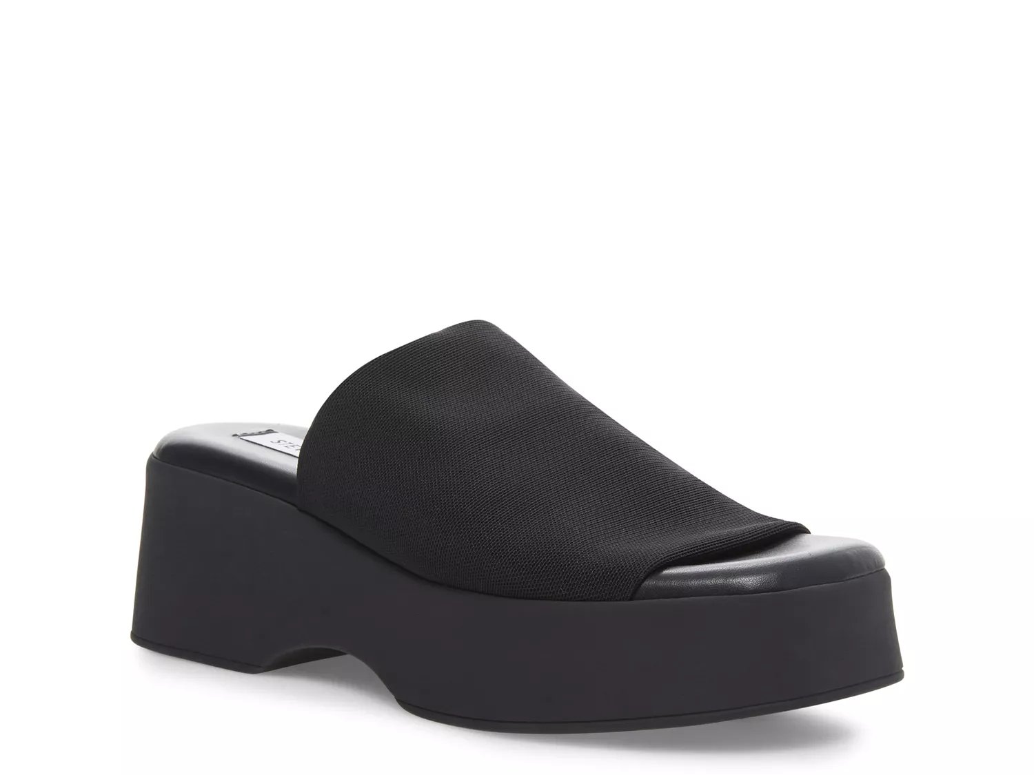 Steve Madden Slinky Platform Sandal | DSW