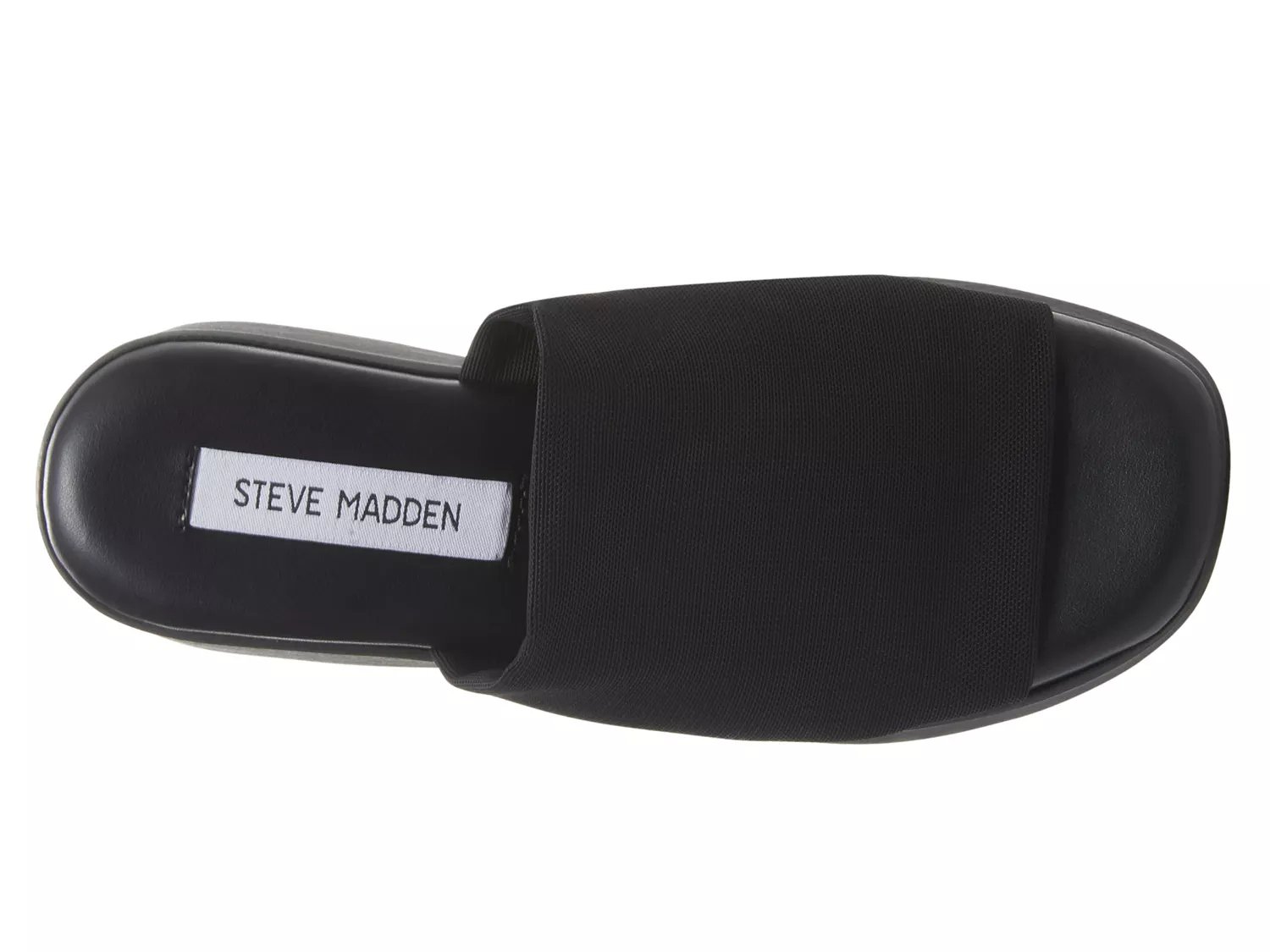 Steve madden hot sale wedges dsw