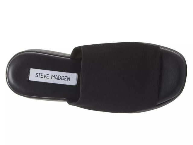 Steve madden slinky sandal deals