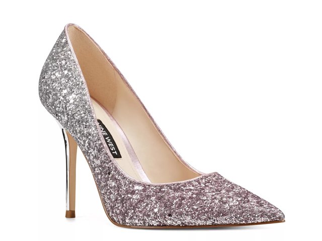 Nine West Bliss 3 Pump Free Shipping DSW