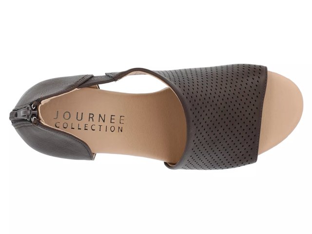 Aretha wedge sale sandal