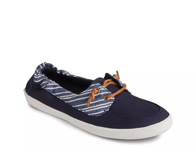 Dsw sperry online boots womens