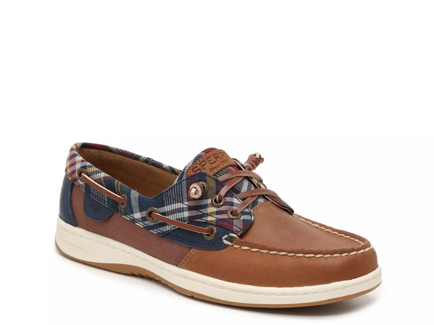 sperrys dsw